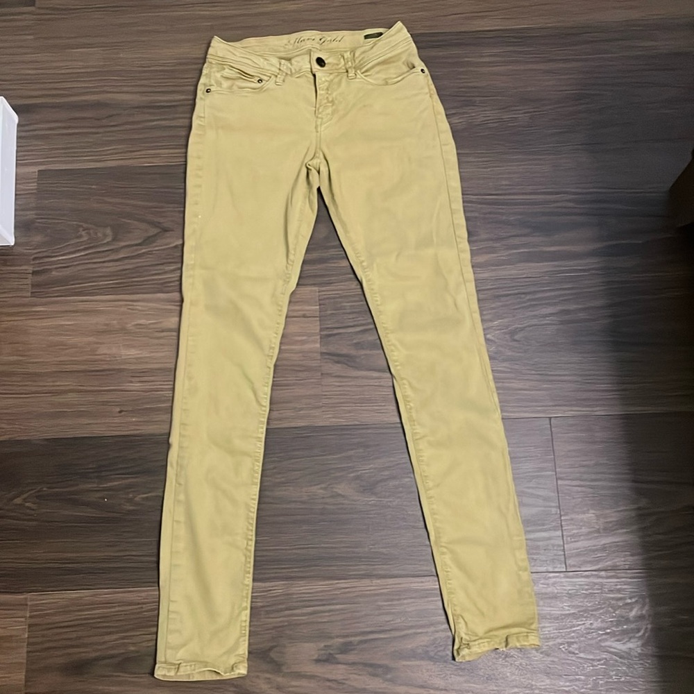 Mavi Gold - Stretchy Jeans